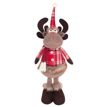 Tarrington House Deer Figure 60cm - buy, prices for METRO - photo 1