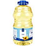 Metro Chef Refined Sunflower Oil Grade P 5l