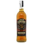 Loch Lomond Signature Whiskey 40% 0.7l