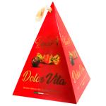 Vanoir Dolce Vita Pyramid Nut Cream Candies 205g