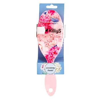 Killys Hair Brush 500333 - buy, prices for MegaMarket - photo 1