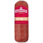 Bashchynskyy Zernysta Semi-Smoked Sausage First Grade 300g