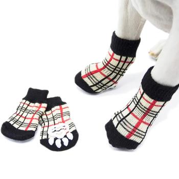 Alfie Socks for Dogs 4pcs s.M Cell - buy, prices for - photo 6