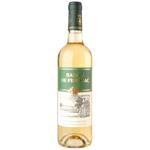 Baron de Perissac Blanc Moelleux White Semi-Sweet Wine 10.5% 0.75l