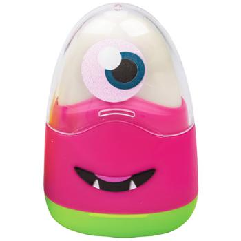 Centrum Emoji Sharpener with Eraser and Dust Container - buy, prices for Auchan - photo 2