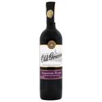 Teliani Valley Old Gruzia Alazan Valley Red Semi-Sweet Wine 12% 0.75l