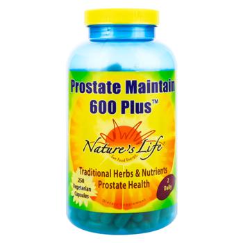 supplement nature's life 250pcs USA