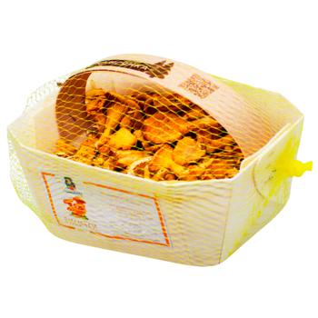 Лисички Полісянка 500г