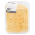 Kremenets Milk Products Ukrainian Cheese Product 50%