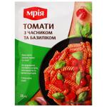 Приправа Мрія Томати з часником та базиліком 20г