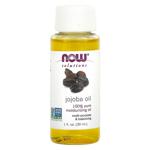 Now Foods Solutions Jojoba Oil 30ml