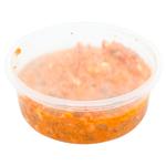 Закуска Лосось з Масаго 200г