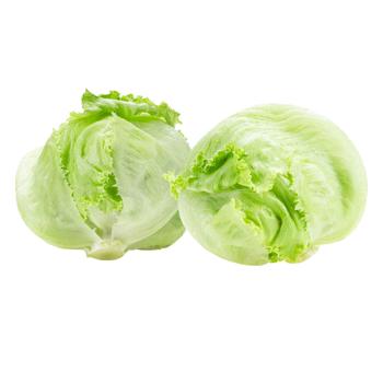 Iceberg Lettuce ~400g - buy, prices for NOVUS - photo 1