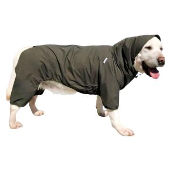 Комбінезон для собак Noble Pet Travis XL - купить, цены на MasterZoo - фото 1