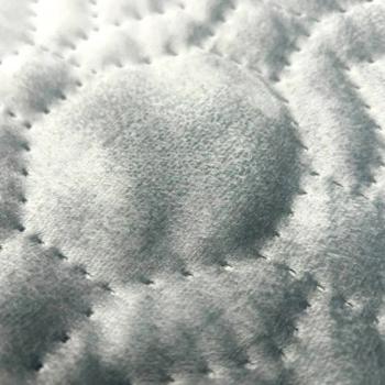 Pet Fun Velour Mat for Dogs and Cats 50x70cm Gray - buy, prices for MasterZoo - photo 3