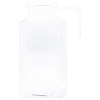 Plastic Jug 9141A