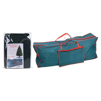 Christmas Tree Storage Bag 125x30x50cm - buy, prices for - photo 1