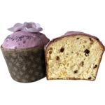 Auchan Premium Panettone Easter Cake 670g