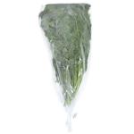 Асорті зелені пучок шт.