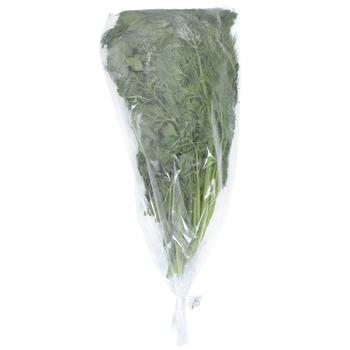 Асорті зелені пучок шт. - купить, цены на КОСМОС - фото 1