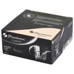 Pasabahce Crystallin Sword Whisky Glass Set 335ml 4pcs