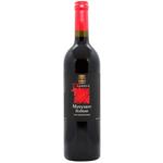 Besini Mukuzani Red Dry Wine 13.5% 0.75l