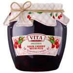 Jam Vita cherry 680g