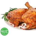 Ножка утиная Гриль в горчично-медовом маринаде