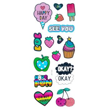 Malevaro Sticker Set in assortment - buy, prices for - photo 10