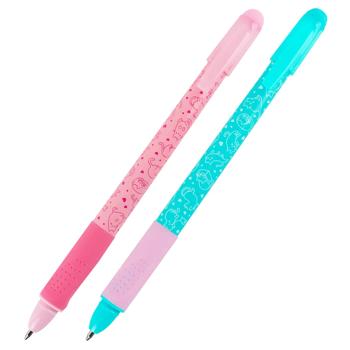 Kite EasyStart Skate Blue Ballpoint Pen 0.7mm in assortment - buy, prices for METRO - photo 4