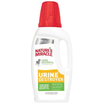 Nature's Miracle Urine Destroyer 0.946l - buy, prices for MasterZoo - photo 1
