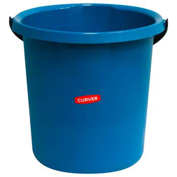 Curver Bucket 10L 21*28*27cm - buy, prices for ULTRAMARKET - photo 2