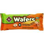 Zhytomyrski Lasoshchi Wafers with Nut Filling 50g