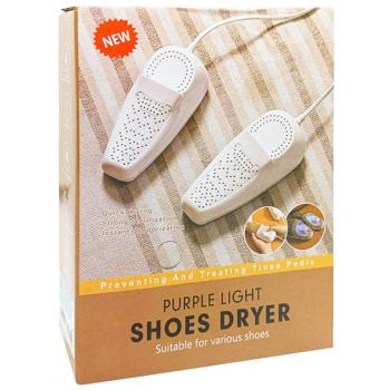 Shoe Dryer 16984-01 - buy, prices for - photo 3