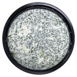 Окрошка з куркою 300г