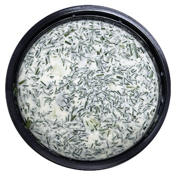 Okroshka with Chicken 300g - buy, prices for Chudo Market - photo 1