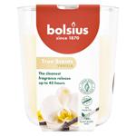 Bolsius True Scents Vanilla Сandle 97/85