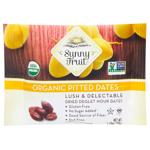 Sunny Fruit Organic Dates 50g