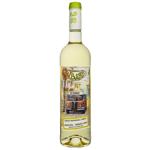 Vinho Regional Lisboa Bus.9 Moscatel-Fernao Pires Dry White Wine 12.5% 0.75l