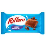 Шоколад молочний Riffero 75г