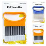 Wavy Knife for Potatoes