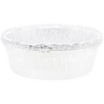 Контейнер Auchan из фольги 1,44л 5шт