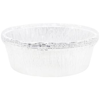 Auchan Foil Container 1.44l 5pcs