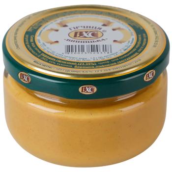 Гірчиця ВХС Вінницька 125г - купити, ціни на Grono - фото 1