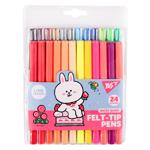 Markers Yes 24colours China