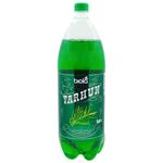 Biola Tarhun Carbonated Drink 2l