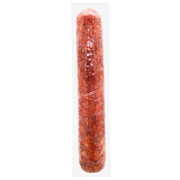 Колбаса Negrini Salame Peperoni Piccante - купить, цены на WINETIME - фото 1