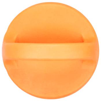 Іграшка для собак Doggi Catch & Carry Ball 9,1см - купити, ціни на MasterZoo - фото 2