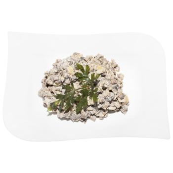 Mushroom  Sauce for Pancakes