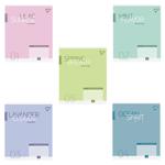 Yes Colouring Lined Notebook А5 12 sheets